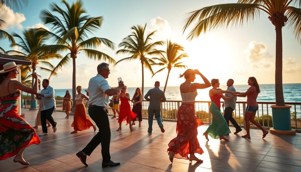 salsa dance lessons Varadero salsa dance lessons Varadero