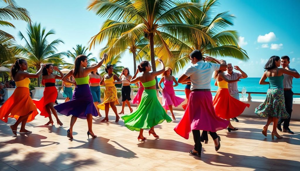 salsa dance lessons Varadero salsa dance lessons Varadero