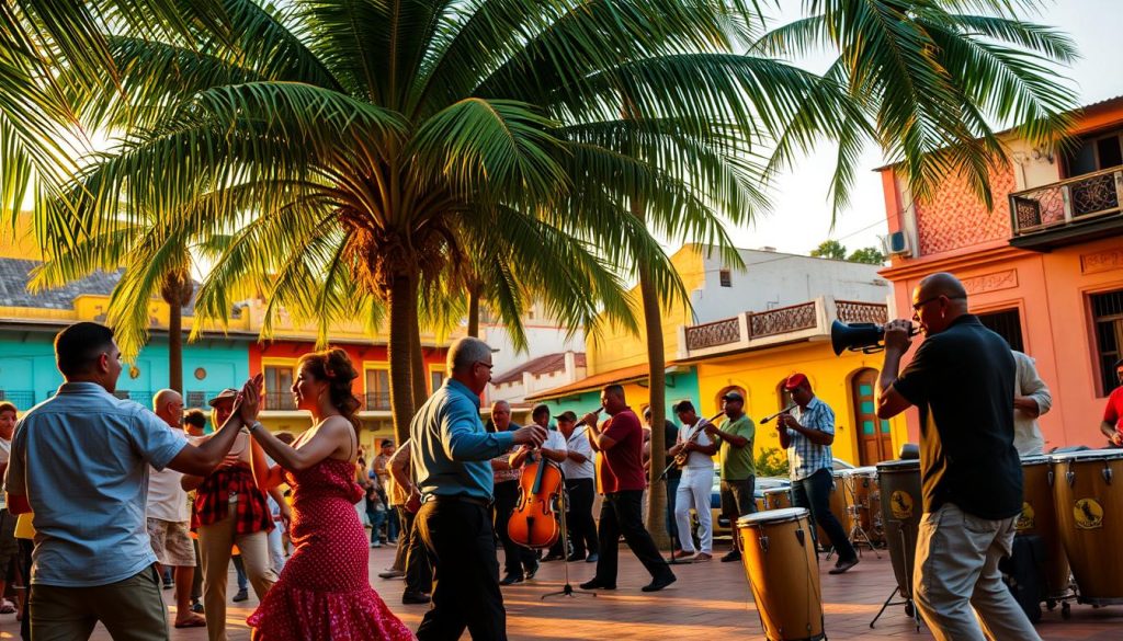 salsa dancing ViƱales salsa dancing ViƱales