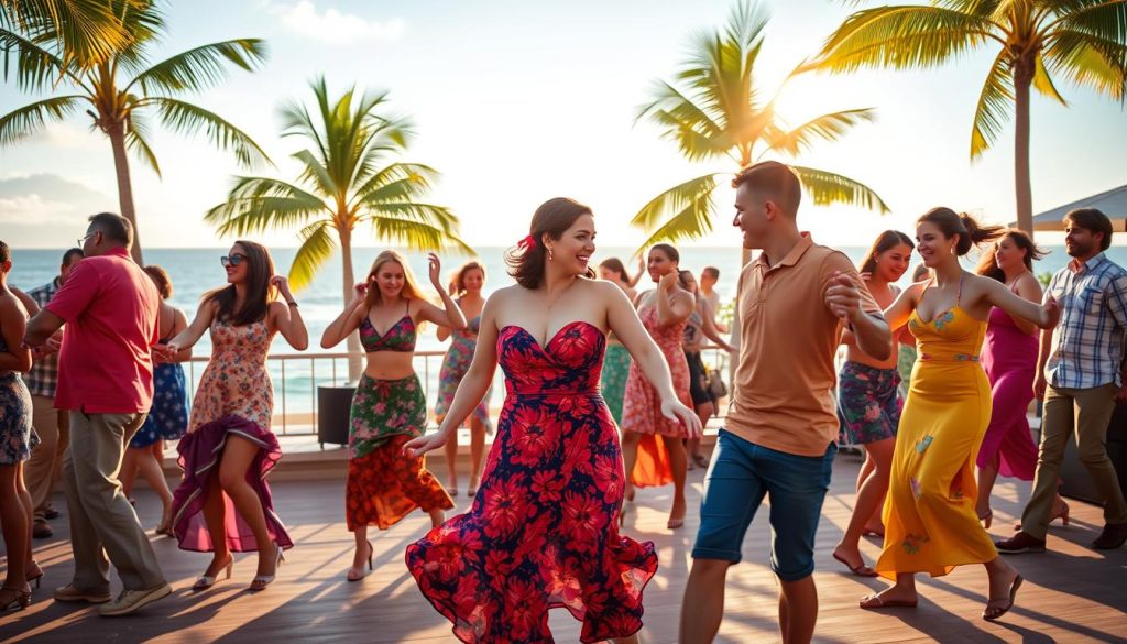 salsa dancing for beginners Varadero salsa dancing for beginners Varadero