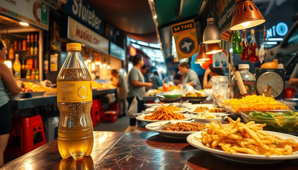 saving money while dining overseas saving money while dining overseas