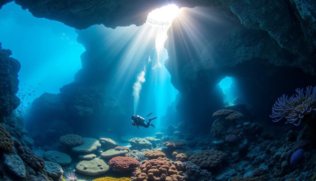scuba diving caves Eleuthera scuba diving caves Eleuthera