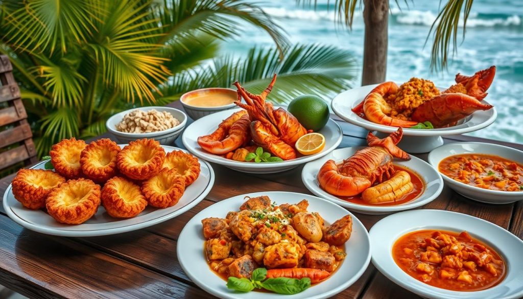 seafood in Freeport seafood in Freeport