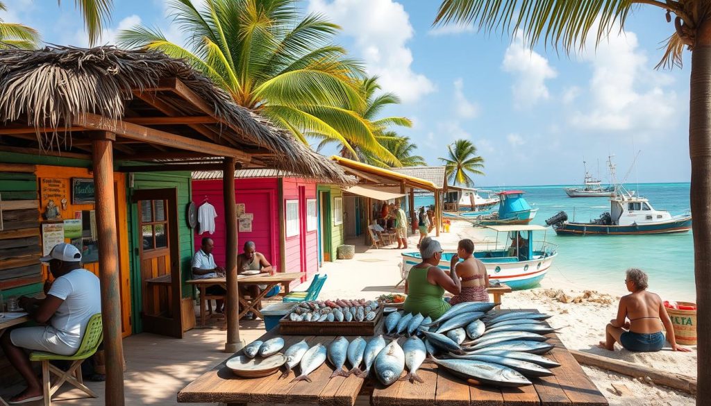 seafood restaurants Eleuthera seafood restaurants Eleuthera