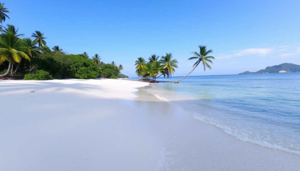 secluded paradise beaches secluded paradise beaches