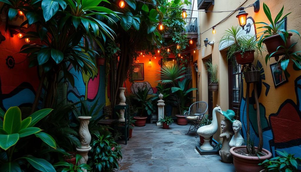 secret places in Ponce secret places in Ponce
