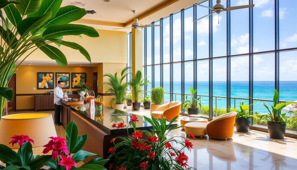 secure lodging options in San Juan secure lodging options in San Juan