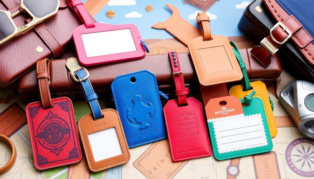 secure luggage tags secure luggage tags