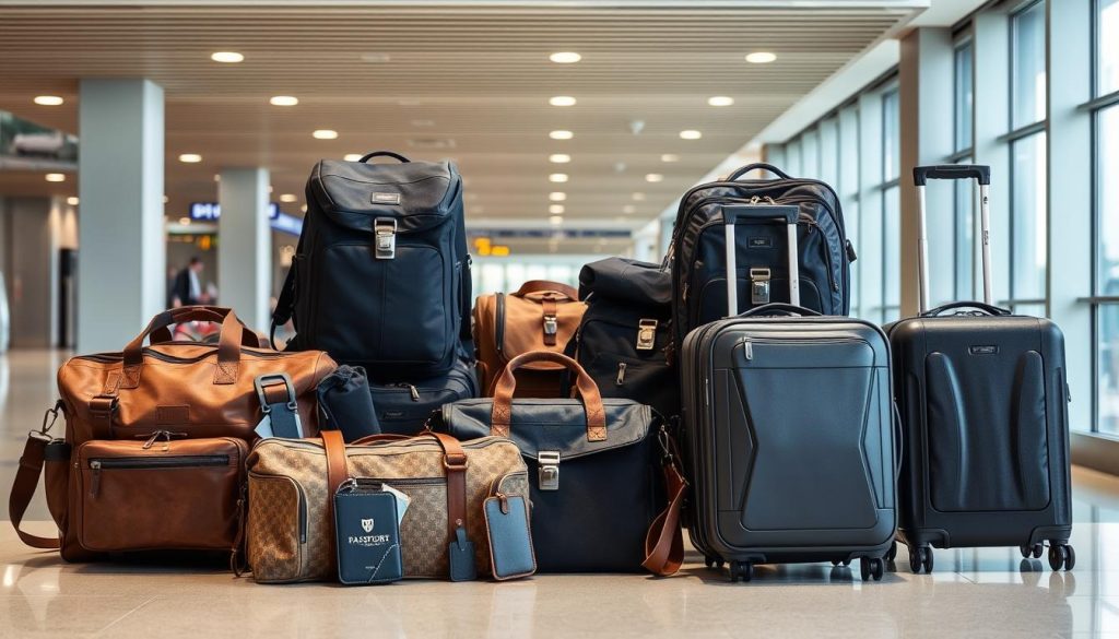 secure travel bags secure travel bags