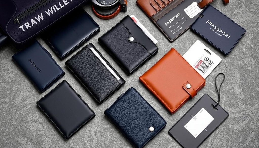 secure travel wallets secure travel wallets