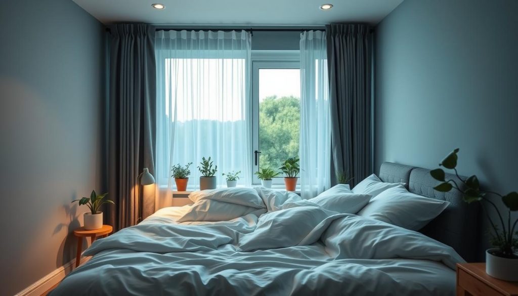 sleep environment for jet lag sleep environment for jet lag