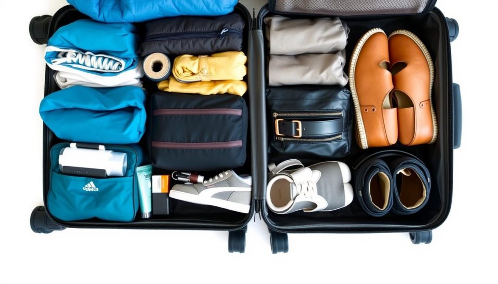 smart packing hacks smart packing hacks