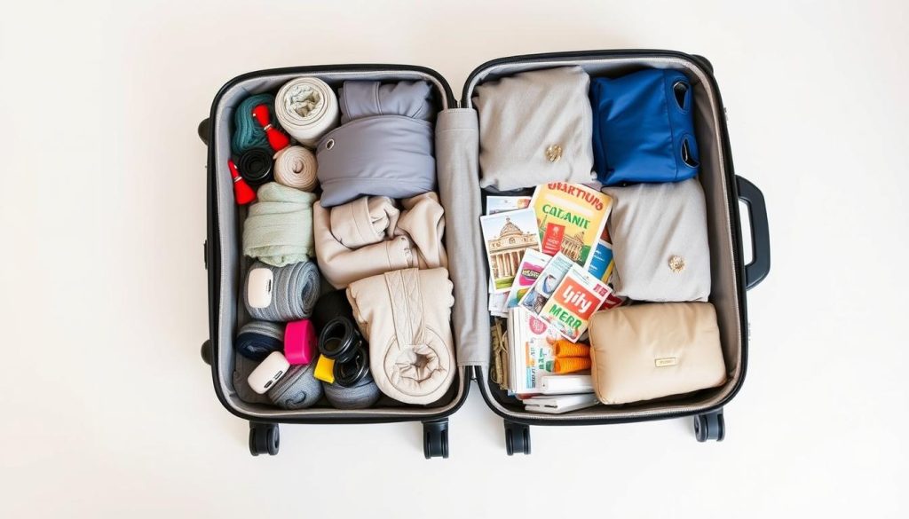 smart packing techniques smart packing techniques