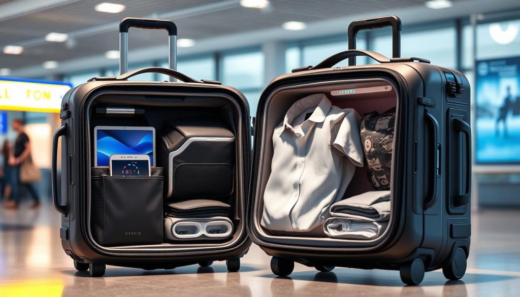 smart travel bags smart travel bags