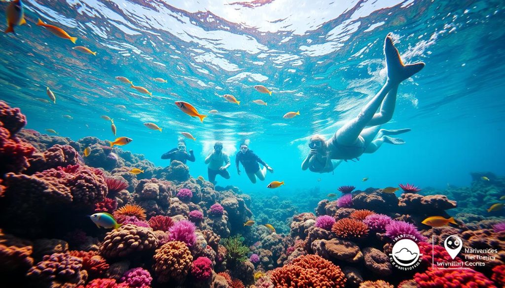 snorkeling conservation snorkeling conservation
