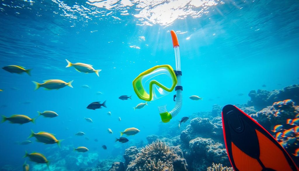 snorkeling equipment snorkeling equipment