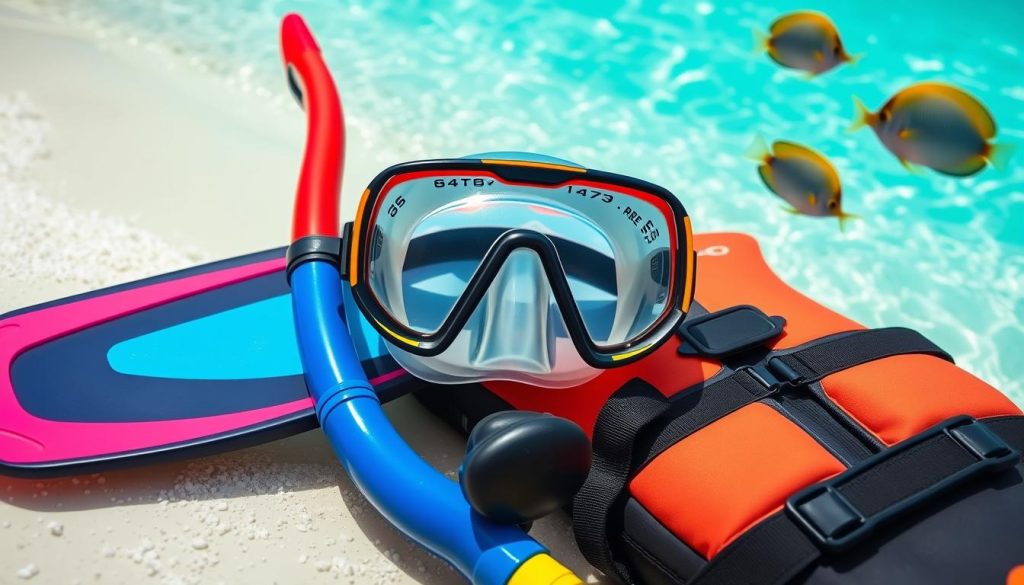 snorkeling equipment snorkeling equipment
