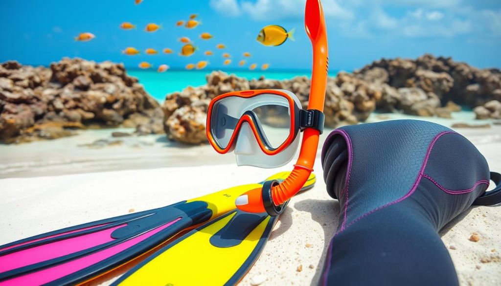 snorkeling gear for Culebra snorkeling gear for Culebra