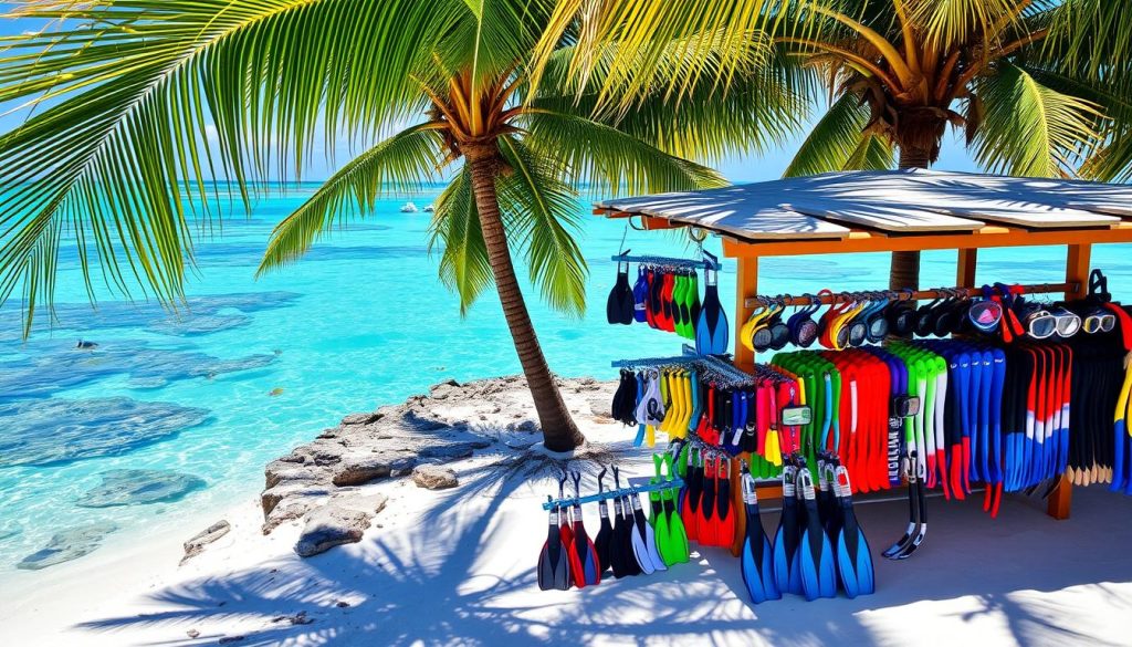 snorkeling gear rental Freeport snorkeling gear rental Freeport
