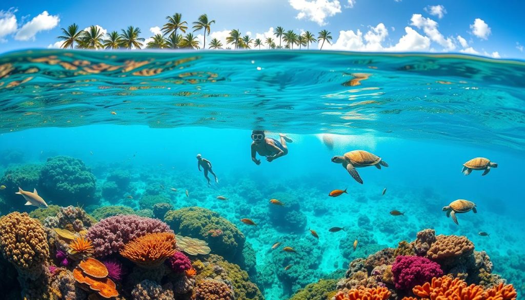 snorkeling guide Eleuthera snorkeling guide Eleuthera