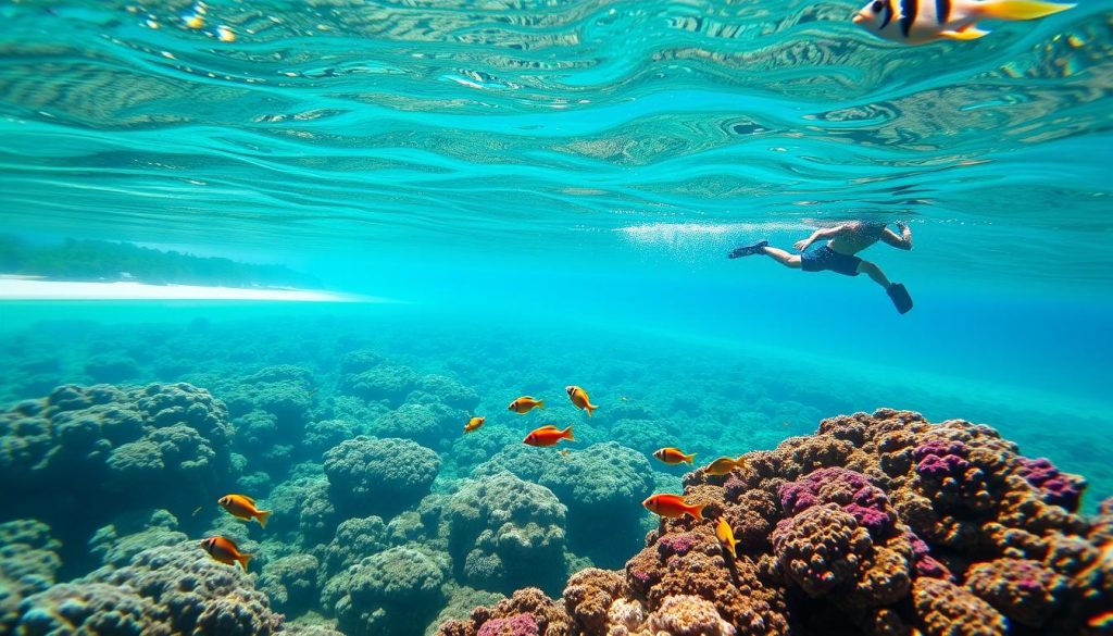 snorkeling tips for Paradise Island snorkeling tips for Paradise Island