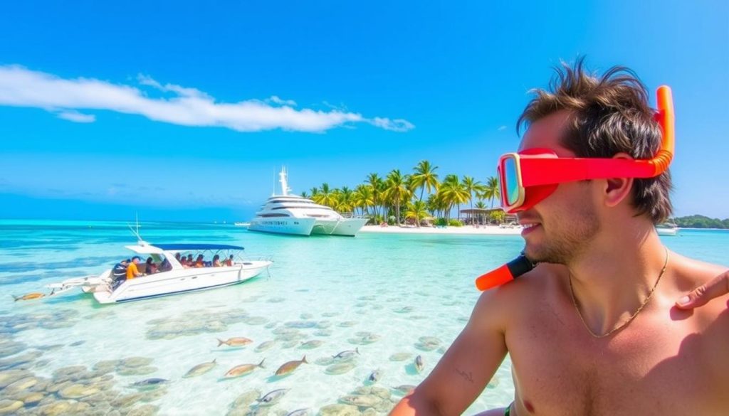 snorkeling tour package snorkeling tour package