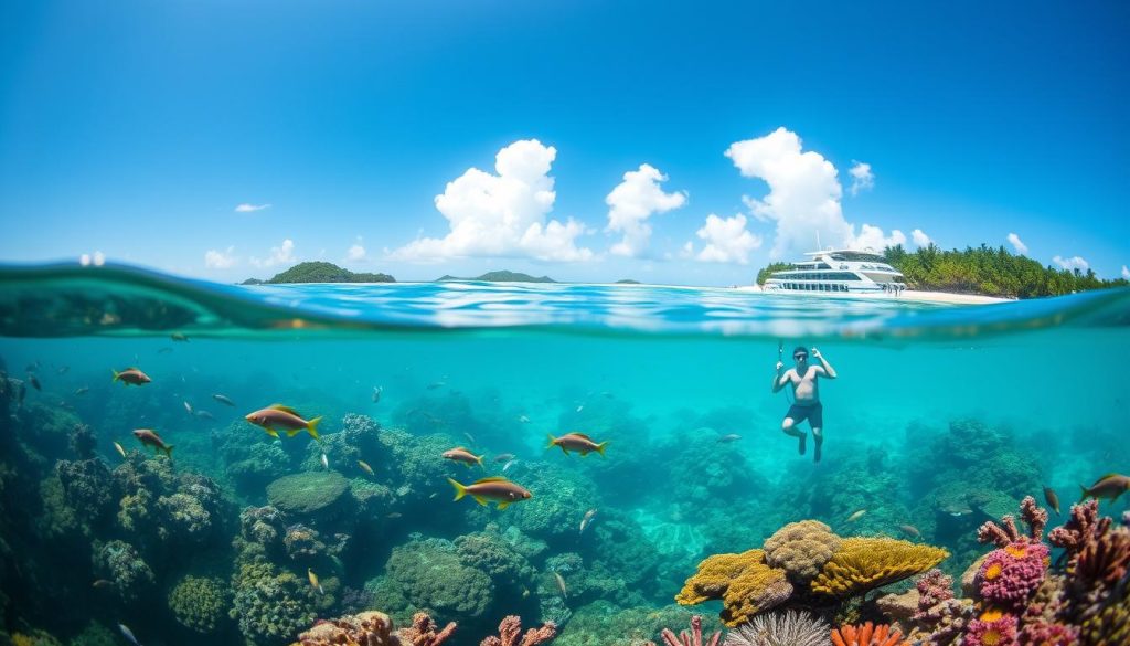 snorkeling tours snorkeling tours
