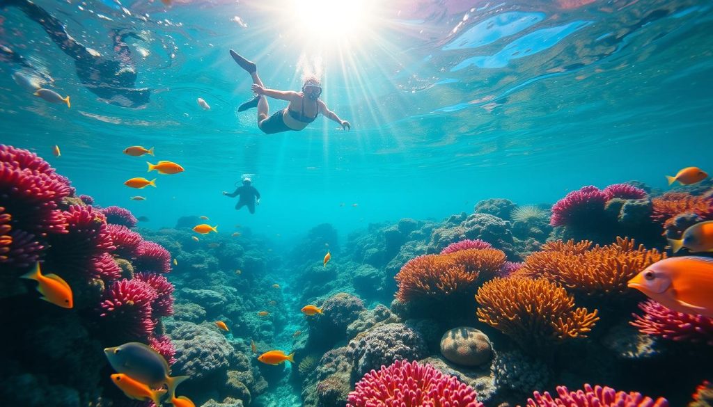 snorkeling tours North Caicos snorkeling tours North Caicos