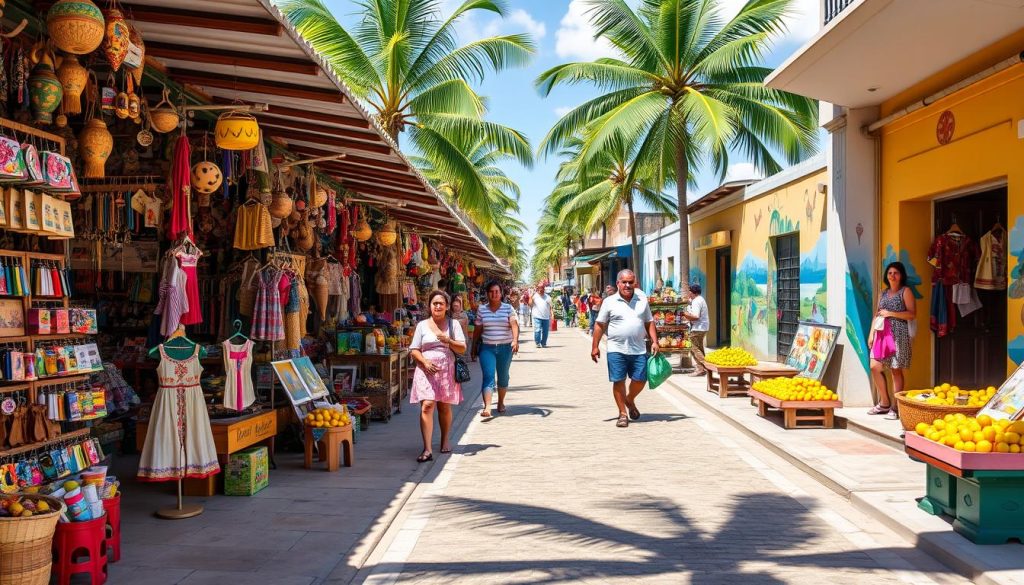souvenir shopping Varadero souvenir shopping Varadero