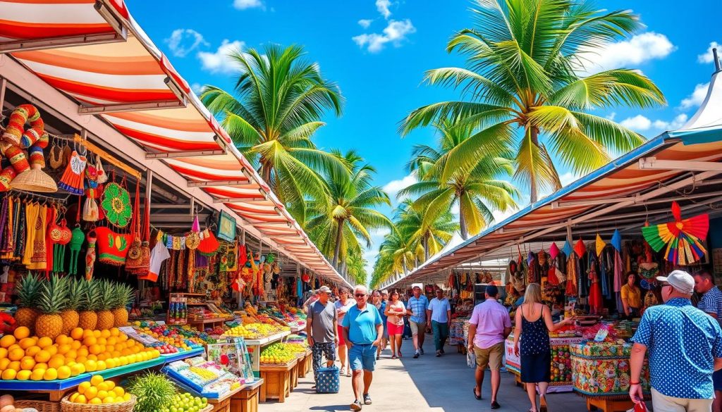 souvenir shopping Varadero souvenir shopping Varadero