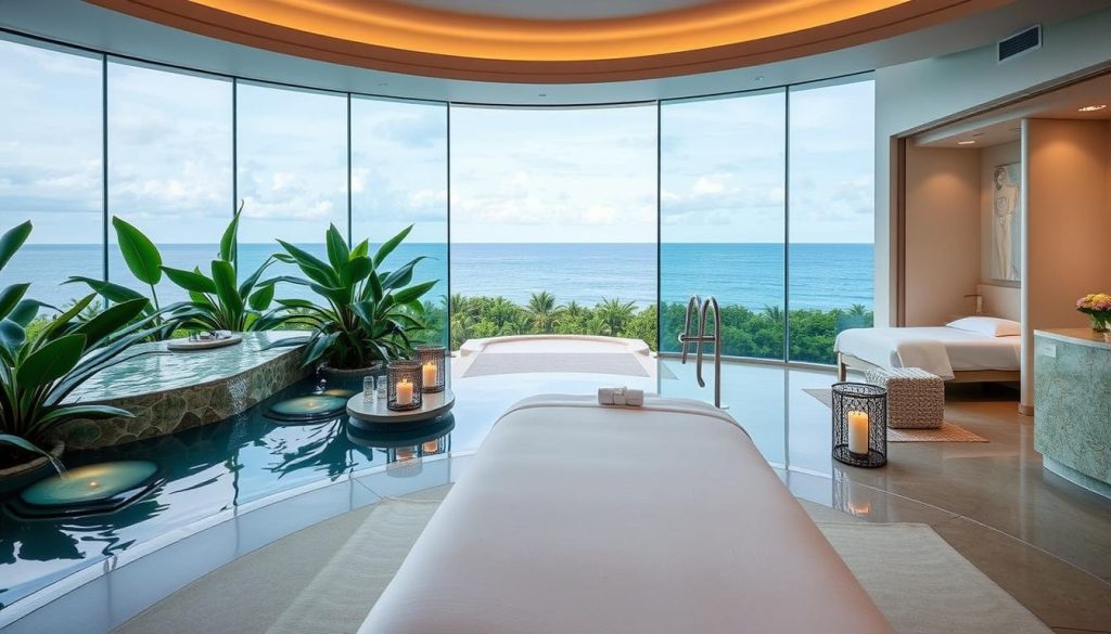 spa services Atlantis resort spa services Atlantis resort