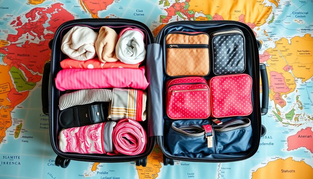 space-saving packing methods space-saving packing methods