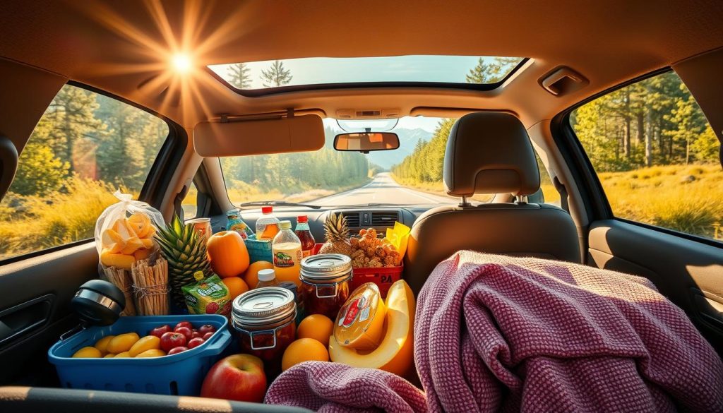 staying fresh during road trips staying fresh during road trips