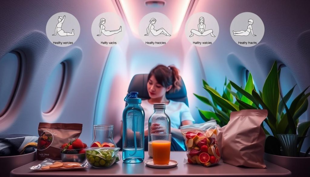 staying healthy during long-haul flights staying healthy during long-haul flights