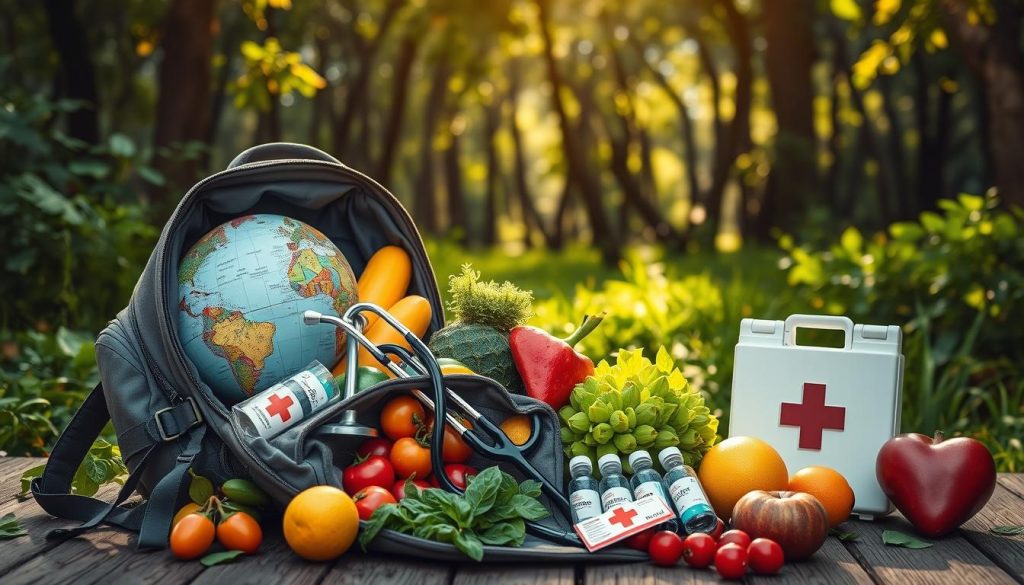 staying healthy while traveling staying healthy while traveling
