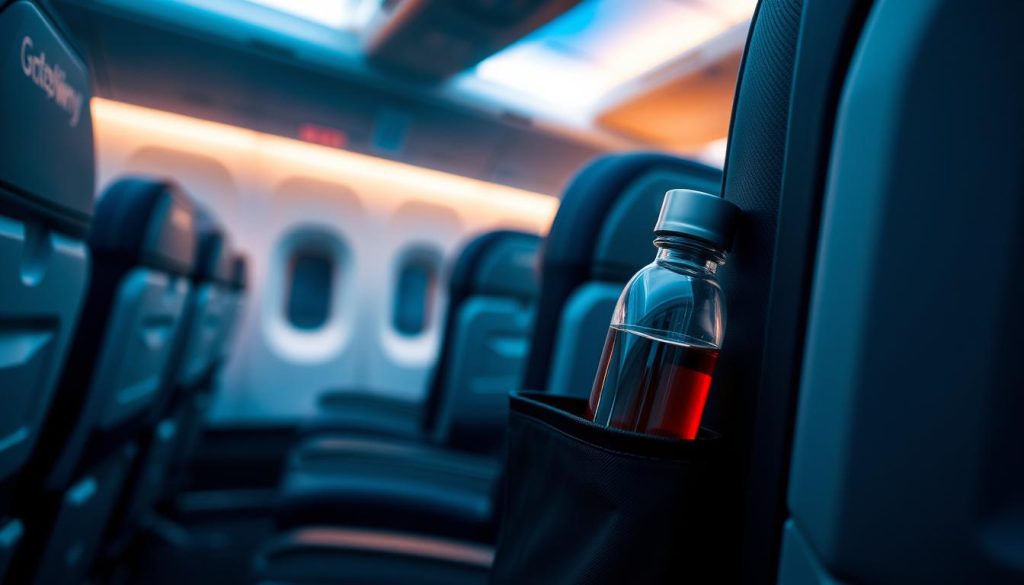 staying hydrated on long flights staying hydrated on long flights