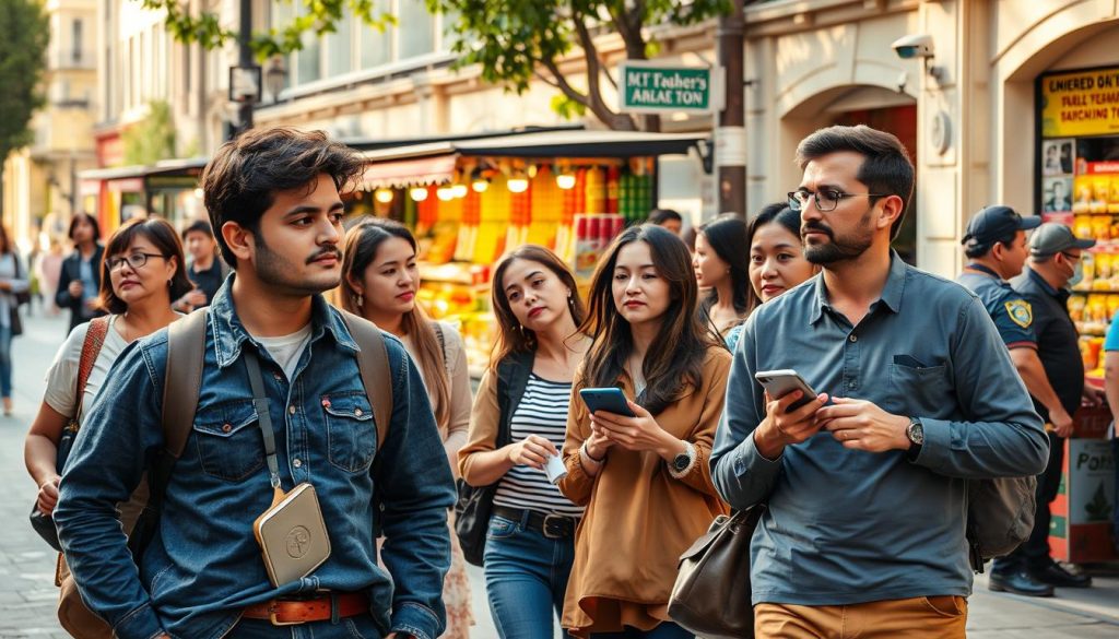 staying safe abroad staying safe abroad