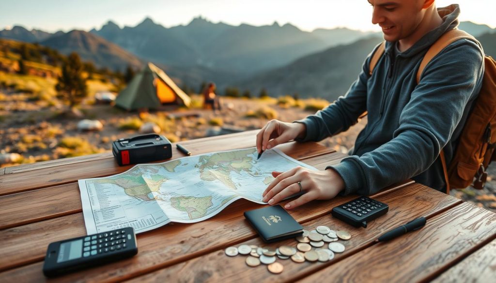 strategic travel budgeting strategic travel budgeting