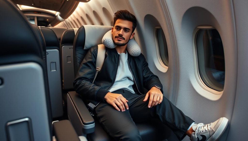 stylish athleisure for air travel stylish athleisure for air travel