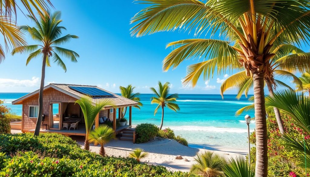 sustainable accommodations Culebra sustainable accommodations Culebra