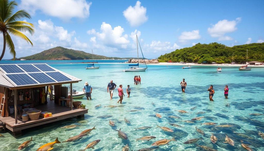 sustainable tourism initiatives Culebra sustainable tourism initiatives Culebra