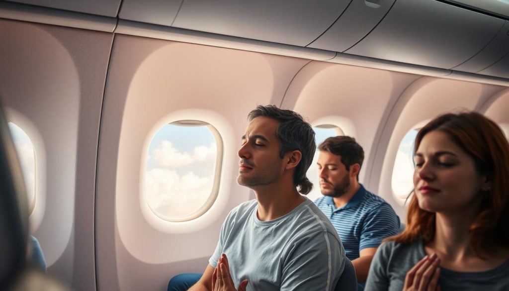 techniques for managing turbulence during flights techniques for managing turbulence during flights