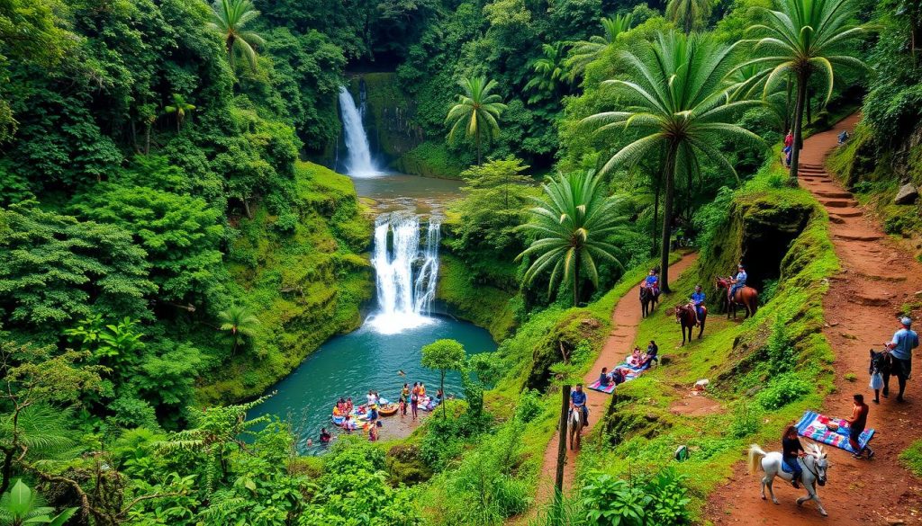 things to do in Parque El Cubano things to do in Parque El Cubano