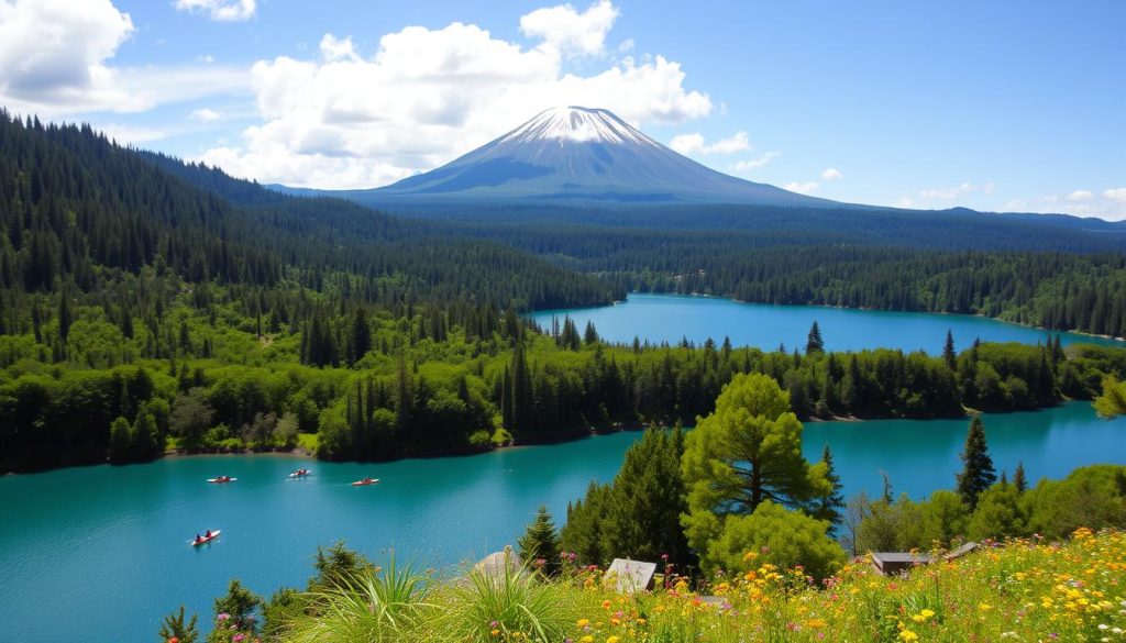 things to do in Pucon for 5 days things to do in Pucon for 5 days