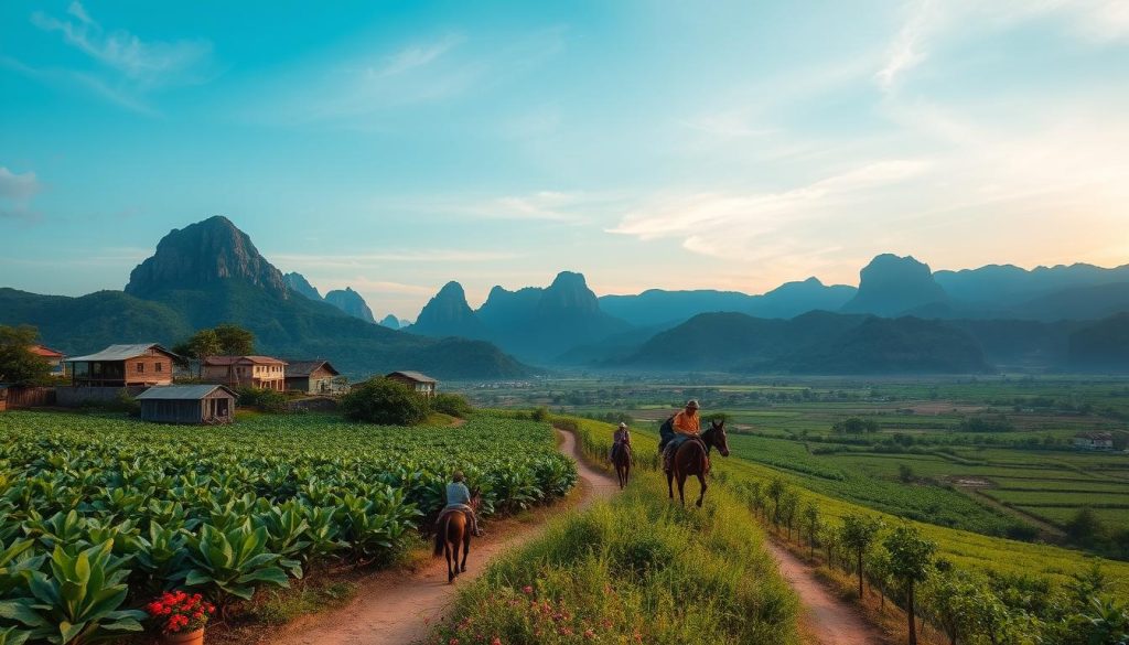 things to do in ViƱales for a day things to do in ViƱales for a day
