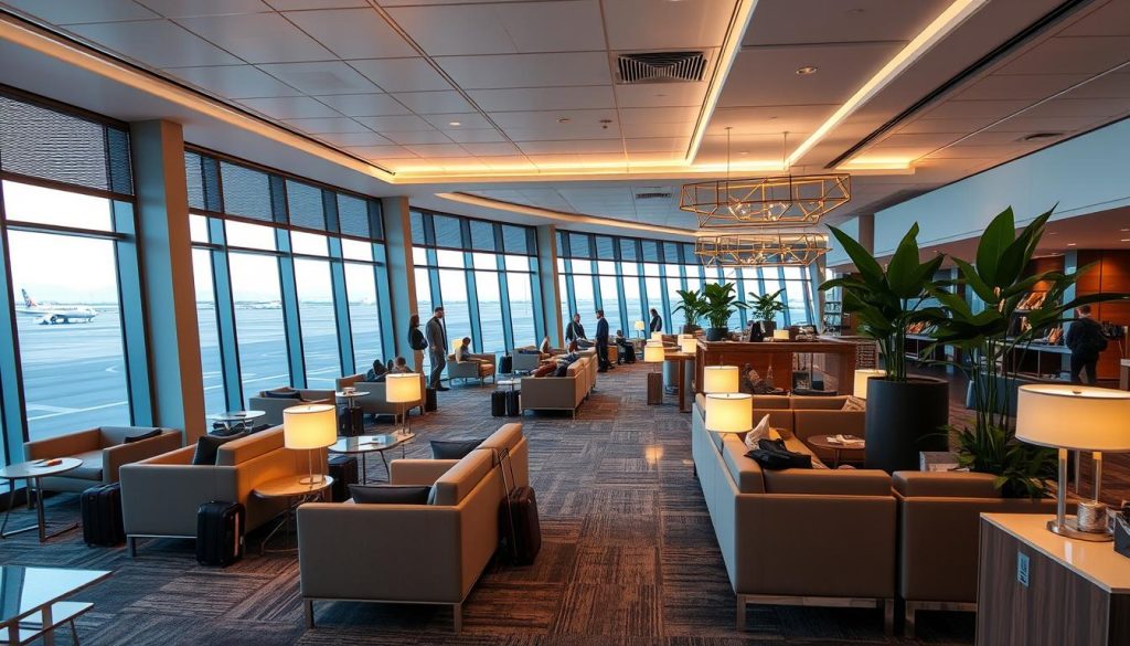 third-party airport lounges third-party airport lounges
