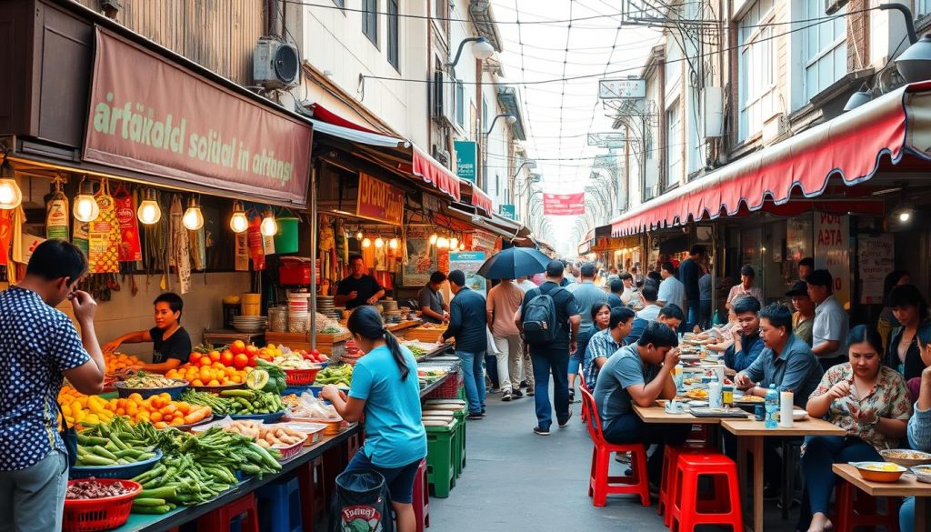 tips for eating out on a budget abroad tips for eating out on a budget abroad