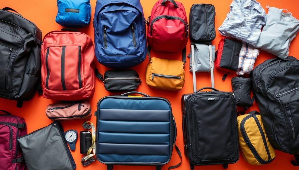 tips for managing luggage size on low-cost airlines tips for managing luggage size on low-cost airlines