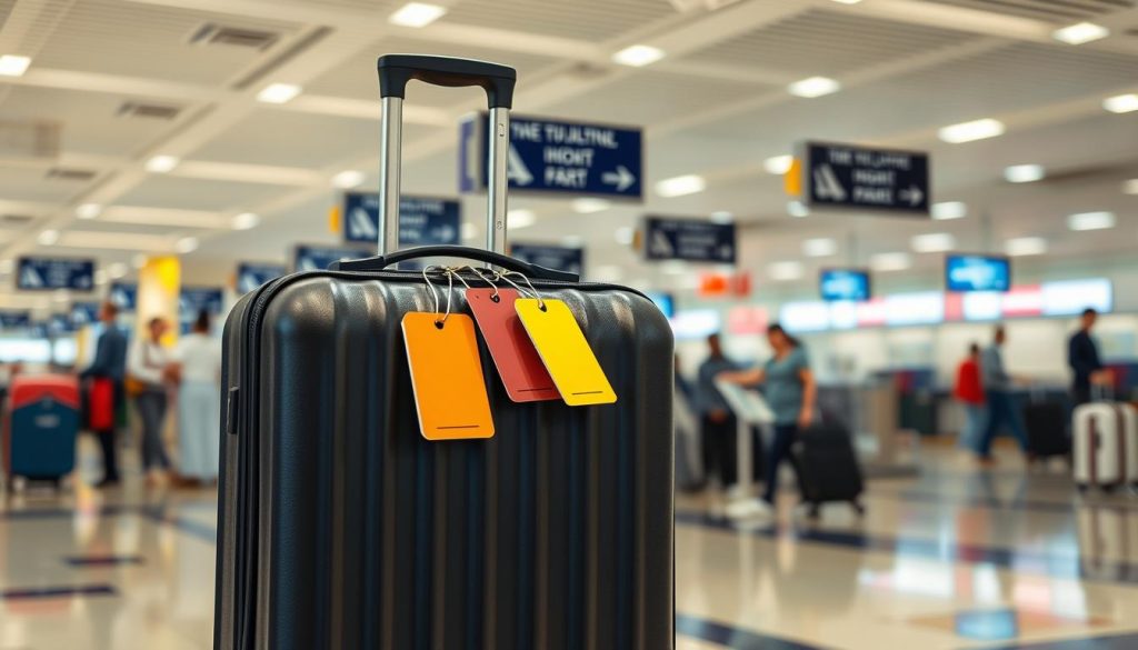 tips to help avoid lost or delayed luggage tips to help avoid lost or delayed luggage