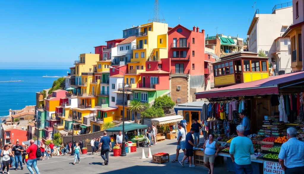 top activities in Valparaíso top activities in Valparaíso